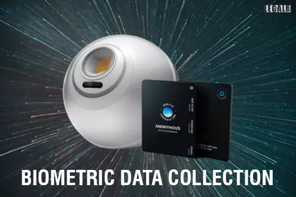 Biometric-Data-Collection