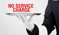 No-Service-Charge