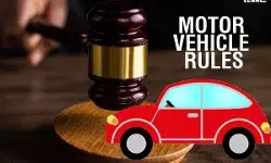 Motor-Vehicle-Rules