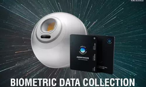 Biometric-Data-Collection