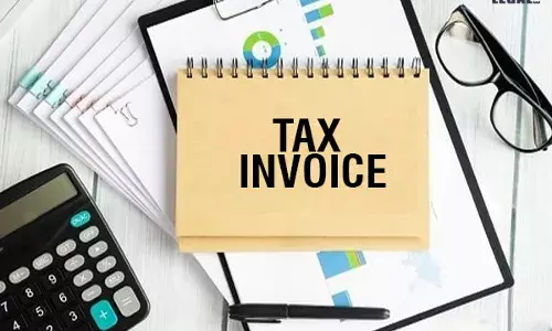 Tax-Invoice