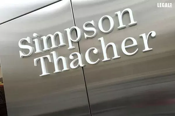Simpson-Thacher