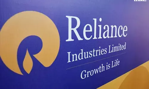 Reliance-Industries