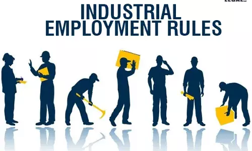 Industrial-Employment-Rules