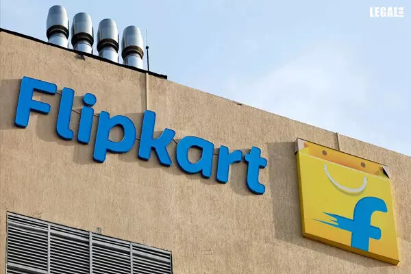 Delhi High Court Grants Stay on Reassessment Proceedings Against Flipkart Marketplace