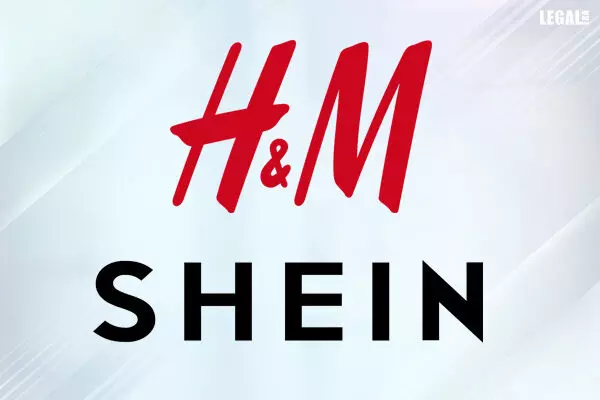 H&M-Shein