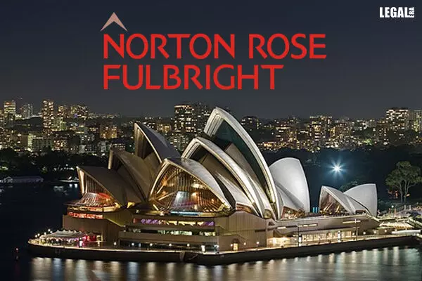 Norton Rose Fulbright Adds Trio of Projects & Construction Lawyers in Sydney