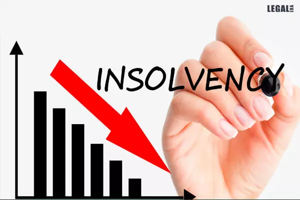 New Delhi NCLT admits Brij Gopal Construction into insolvency