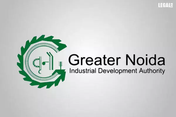 Delhi NCLT: Under IBC, Greater Noida Industrial Development Authority is a secured creditor
