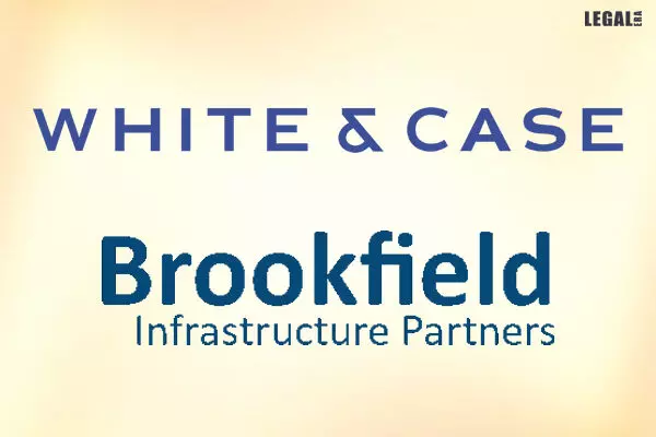 White & Case acted for Brookfield Infrastructure on India Data Centre Joint Venture