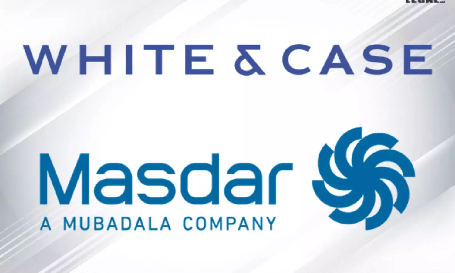 White-&-Case -Masdar