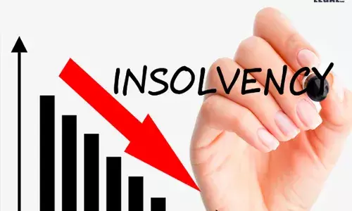 Insolvency