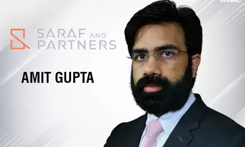 Amit-Gupta