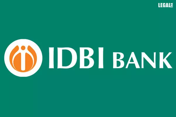 IDBI Bank Moves to NCLAT Challenging NCLT Order to Initiate Insolvency Proceedings Against Zee Entertainment Ltd.