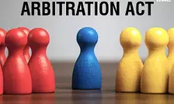 Arbitration-Act Arbitration-Act