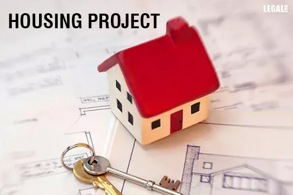 Housing-Project