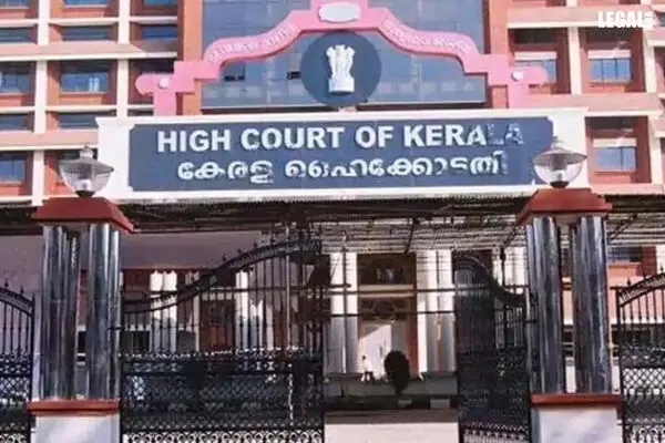 Kerala High Court: DGFT Circular Providing 4% of SAD Refund Published on Official Website is Equivalent to Public Notice