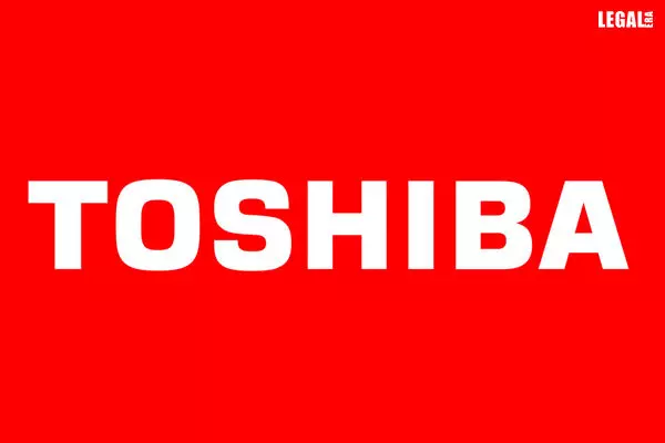 Competition Commission of India Approves Toshiba Corporation- TBJH Deal