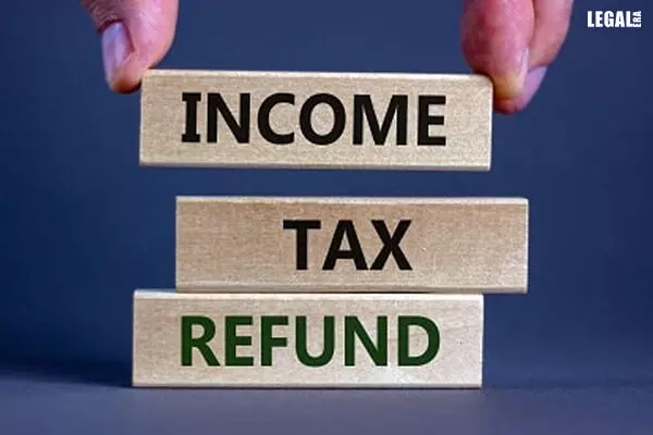 Bombay High Court: Mere Delay in Filing Return Should Not Defeat Refund Claim of Taxpayer if Legitimately Due to Him