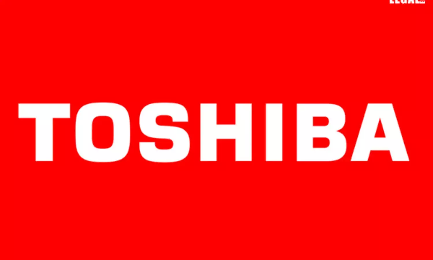 Toshiba