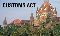 Customs-Act