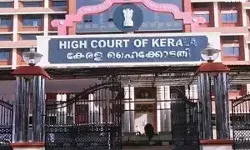 Kerala-High-Court Kerala-High-Court