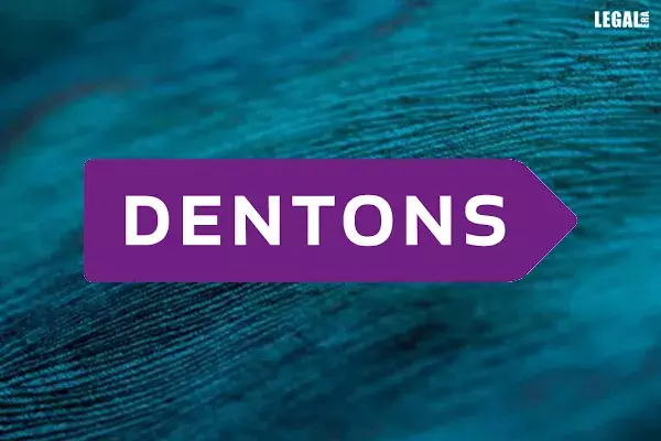 Dentons