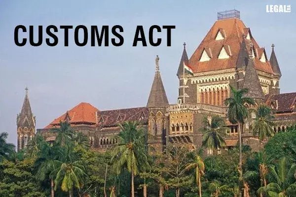 Customs-Act