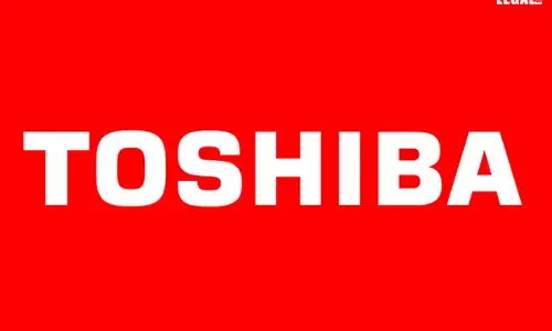 Toshiba