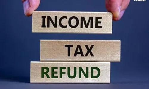 Income-Tax-Refund Income-Tax-Refund