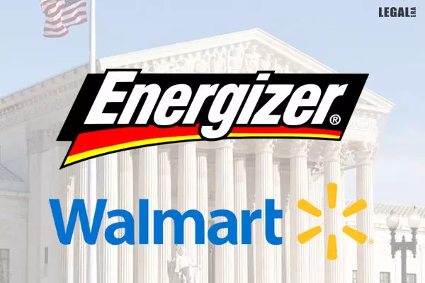 Energizer-Walmart