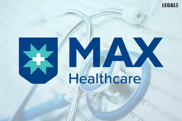 Max Healthcare approaches Bombay High Court against arbitrators interim order in dispute with Care Hospitals