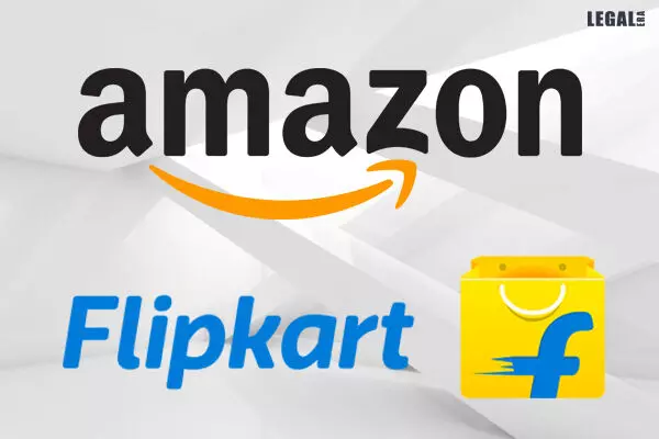 Amazon-Flipkart
