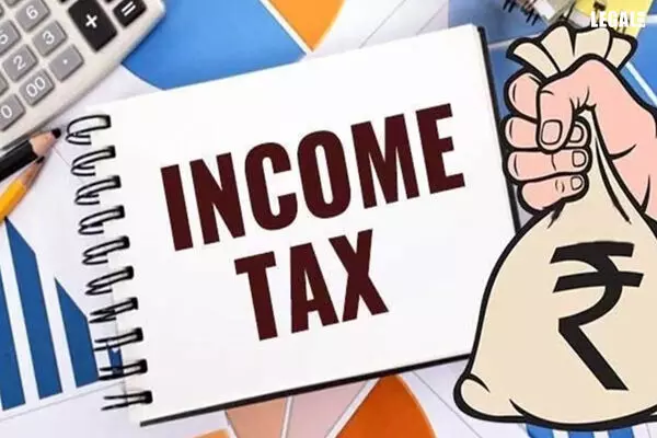 Income-Tax