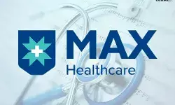 Max-Healthcare Max-Healthcare