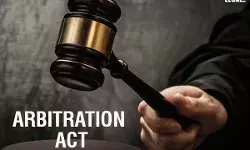 Arbitration-Act Arbitration-Act