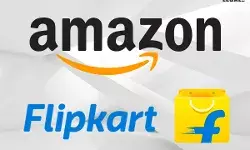 Amazon-Flipkart