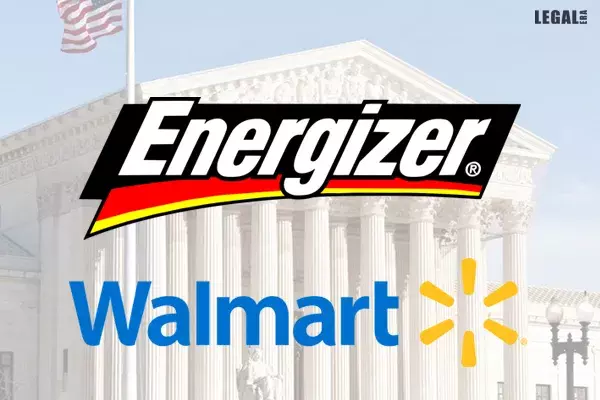 Energizer-Walmart