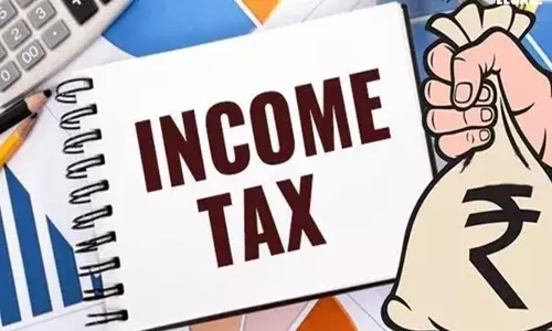 Income-Tax Income-Tax