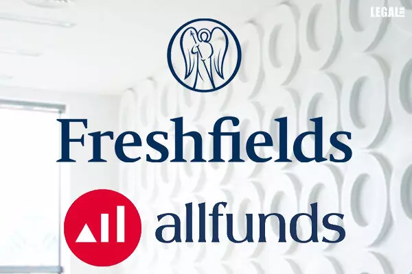 Freshfields-Allfunds