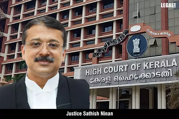Kerala High Court: No Defective Title Defence Allowed After Property Agreement