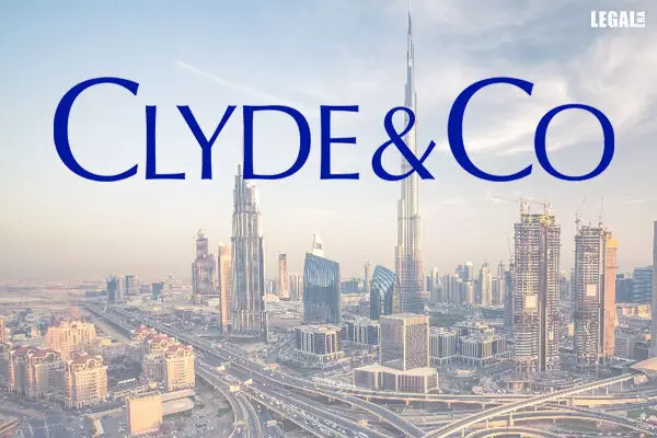 Clyde & Co adds Elias Matni as a Partner in Doha