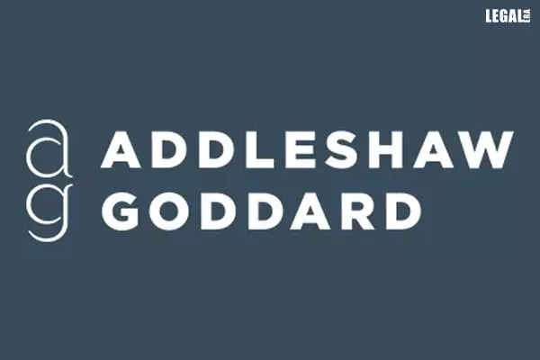 Christian Both added by Addleshaw Goddard prior to office launch in KSA