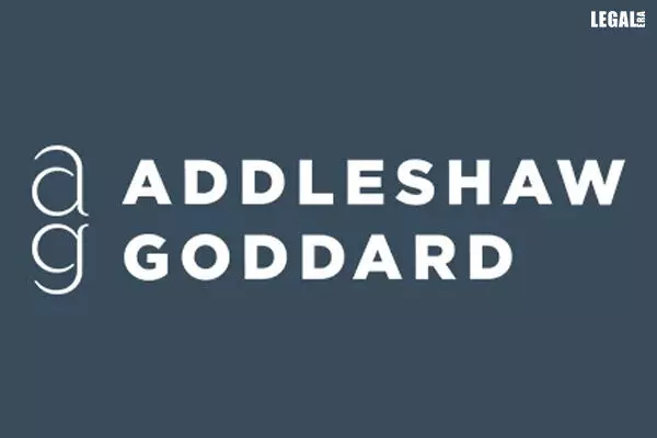 Addleshaw-Goddard