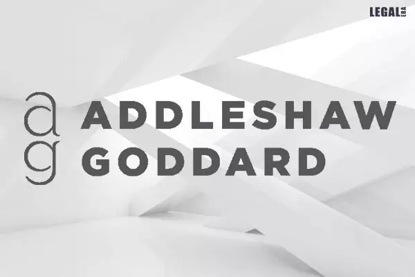 Addleshaw-Goddard