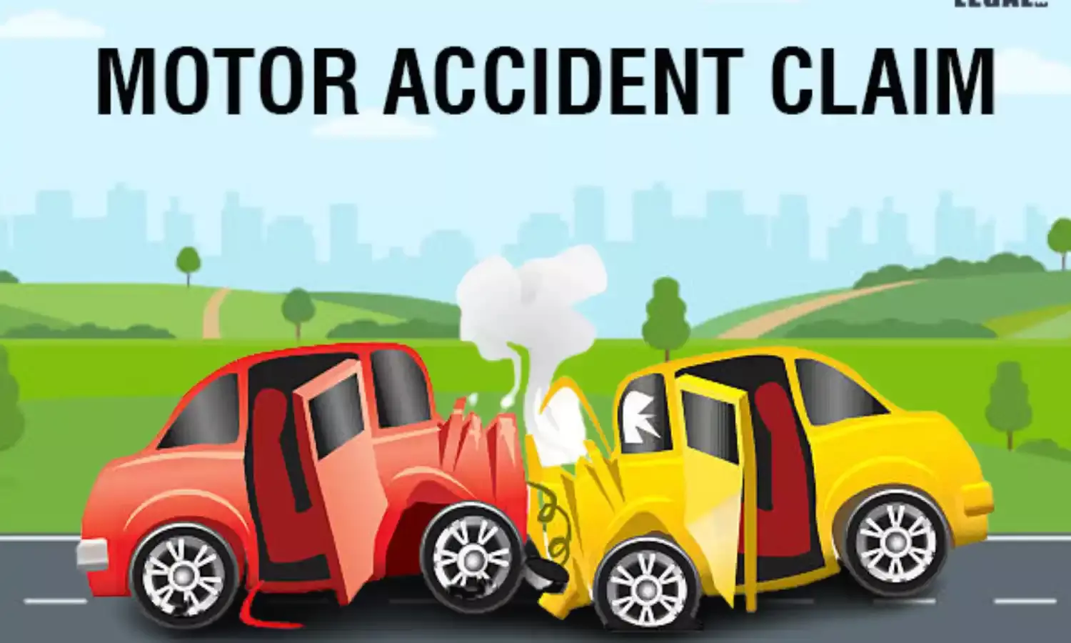 Motor-Accident-Claim