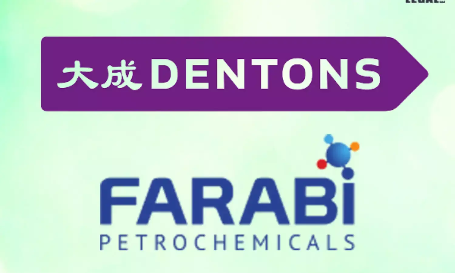 Dentons-Farabi-Petrochemicals