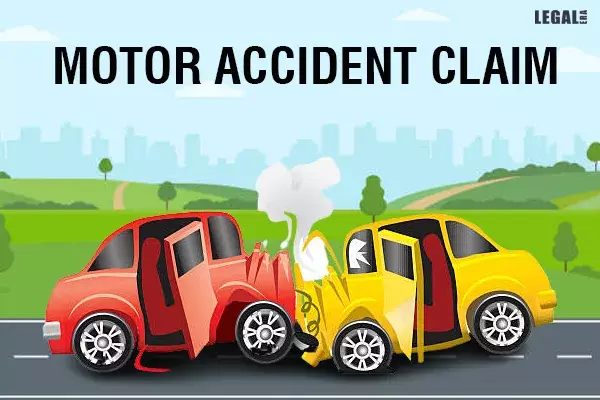 Motor-Accident-Claim Motor-Accident-Claim