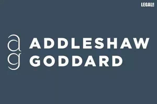Addleshaw-Goddard