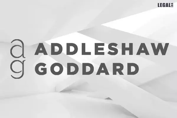 Addleshaw-Goddard